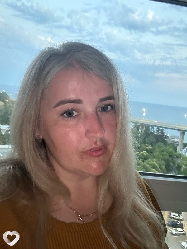 Марина, 35, Балашихе — анкета №3110375