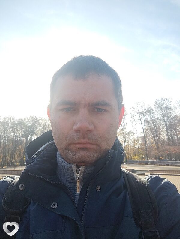 Иван, 40, Бресте — анкета №3110377