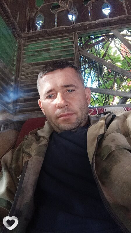 Владимир, 40, Иванове — анкета №3110384