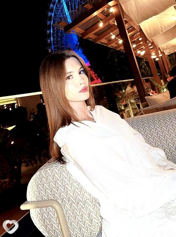 Кристина, 23, Москве — анкета №3110388