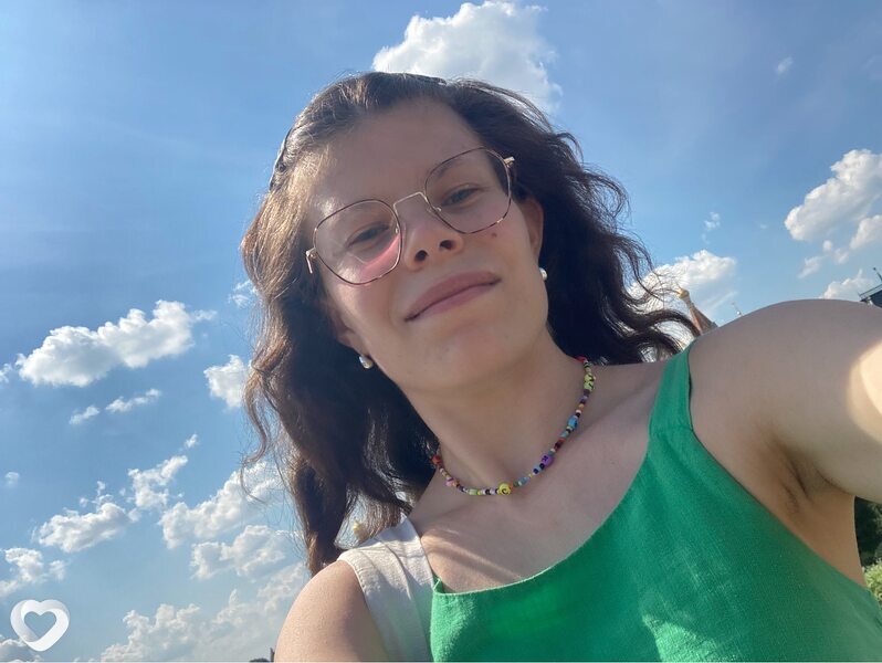 Карина, 25, Москве — анкета №3110389