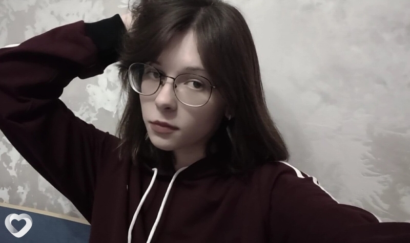 Ульяна, 18, Новополоцке — анкета №3110404