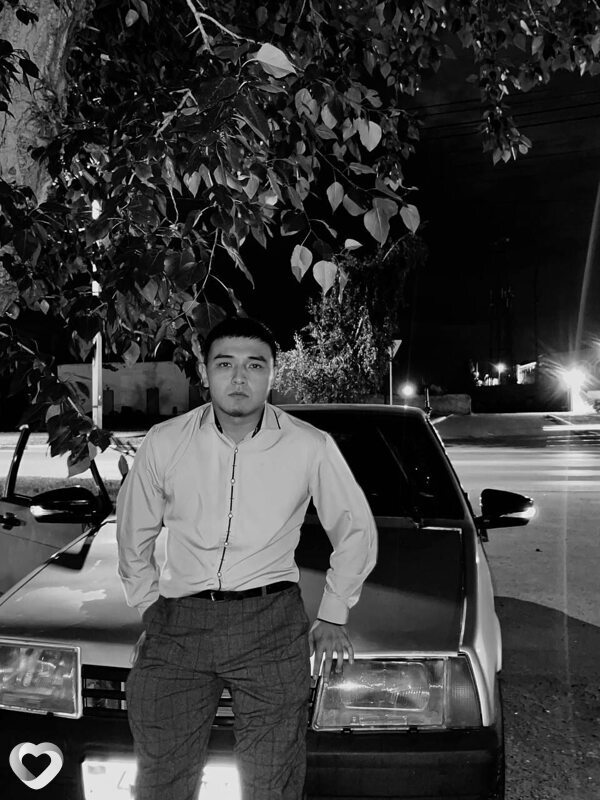 Ильяс, 22, Костанае — анкета №3110408