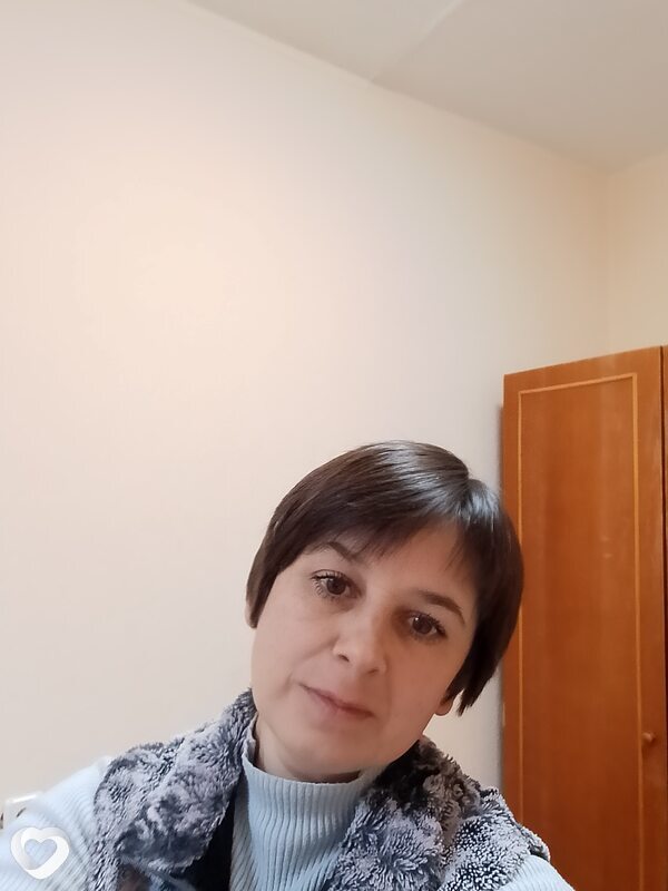 Наташа, 51, Конотопе — анкета №3110410