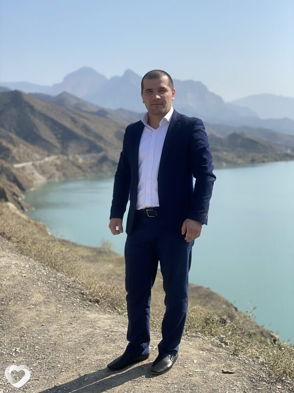 Магомед, 34, Махачкале — анкета №3110413