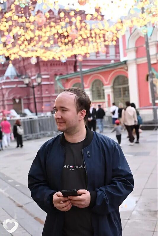 Артур, Москва