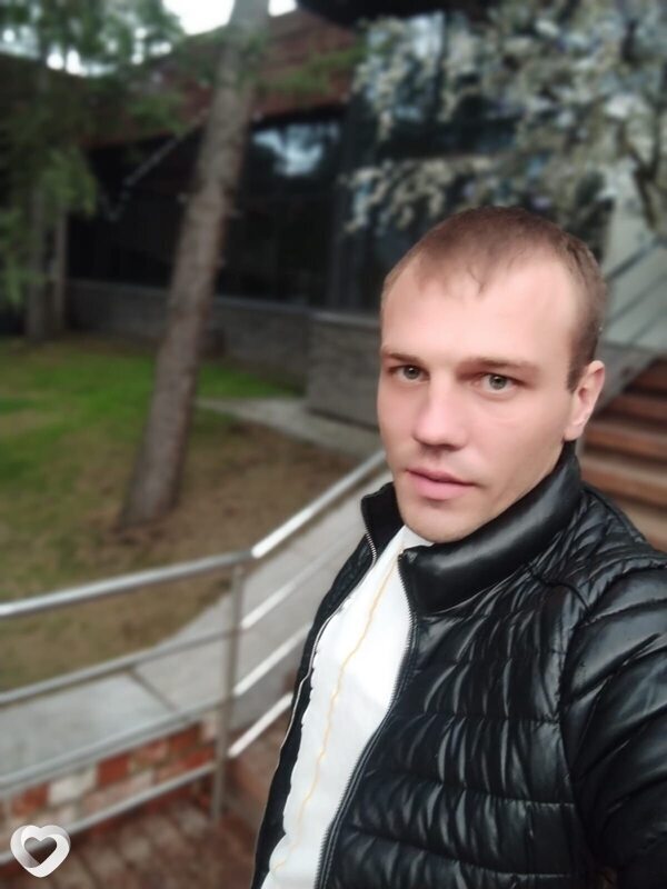 Дмитрий, 33, Алапаевске — анкета №3110422