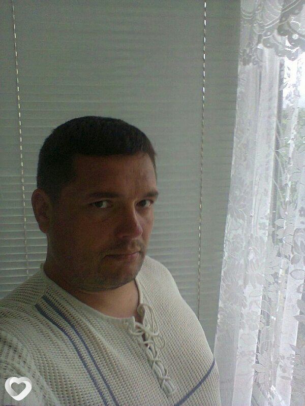 Андрей, 53, Слуцке — анкета №3110425