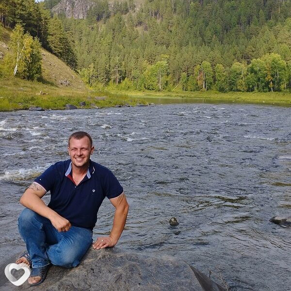 Алексей, 34, Иркутске — анкета №3110491