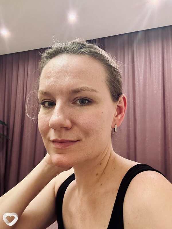 Дарья, 40, Нижнем Новгороде — анкета №3110499