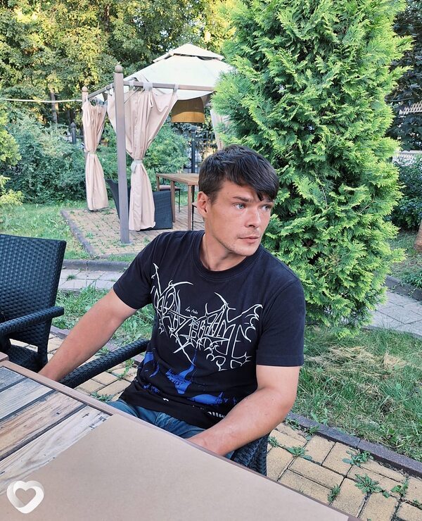 Сергей, 30, Брянске — анкета №3110508