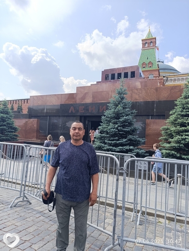 Мурат, 49, Минске — анкета №3110509