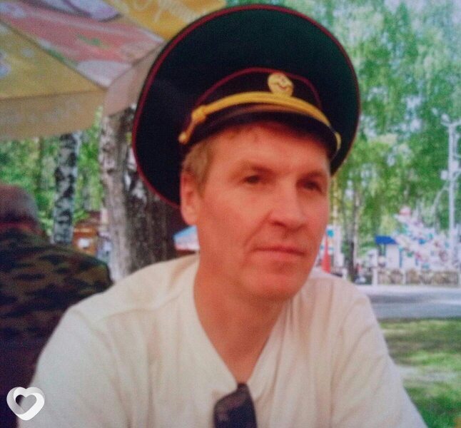 Александр, 54, Екатеринбурге — анкета №3110512