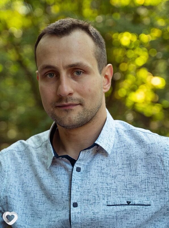 Влад, 39, Пензе — анкета №3111592