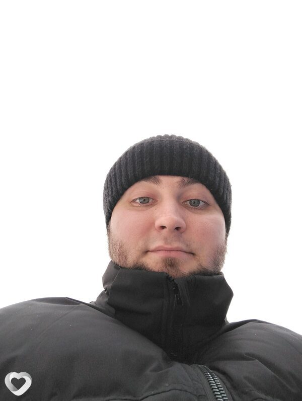 Андрей, 30, Березниках — анкета №3111597