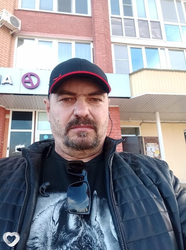 Николай, 50, Липецке — анкета №3111599