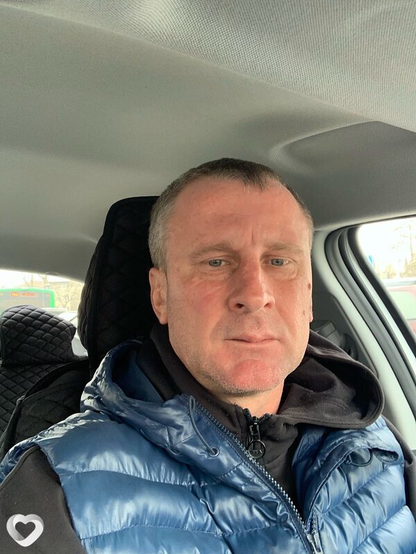 Сергей, 46, Алматы — анкета №3111607