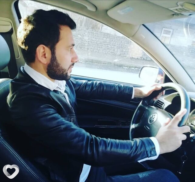 Рауль, 37, Мытищах — анкета №3110273