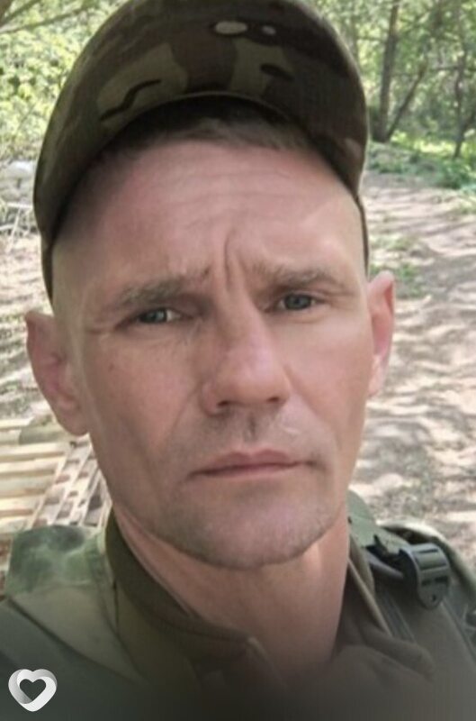 Андрей, 41, Белгороде — анкета №3110465