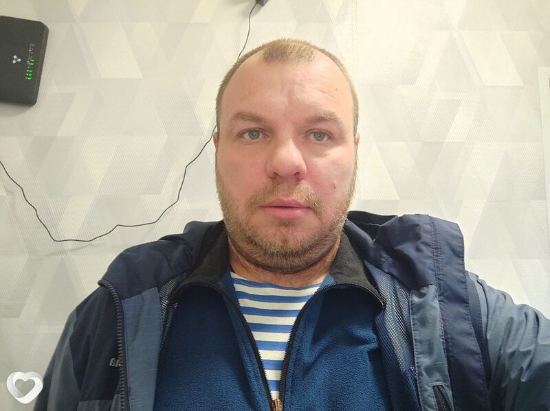 Егор, 44, Новом Уренгое — анкета №3110468