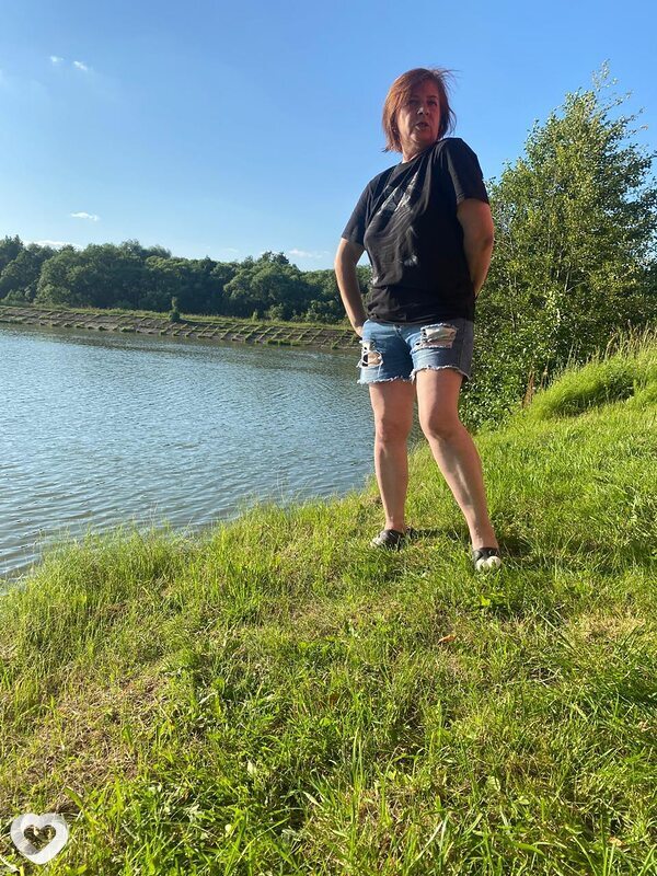 Елена, 51, Коломне — анкета №3110473