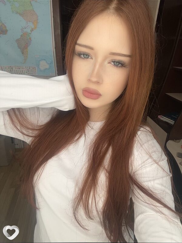 Мария, 18, Гомеле — анкета №3110474