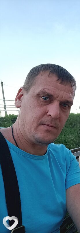 Дмитрий, 38, Сызрани — анкета №3110481