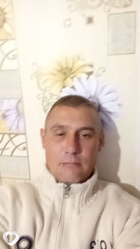 Саша, 42, Николаеве — анкета №3110483