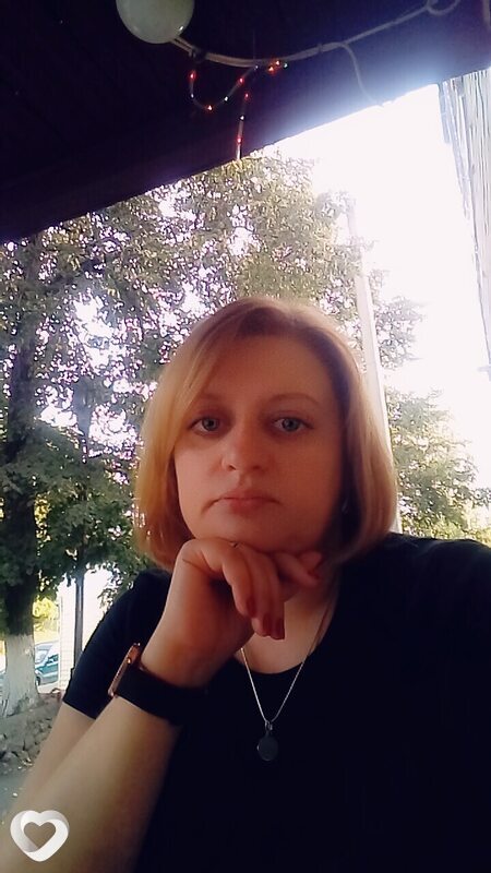 Ольга, 42, Молодечно — анкета №3110648