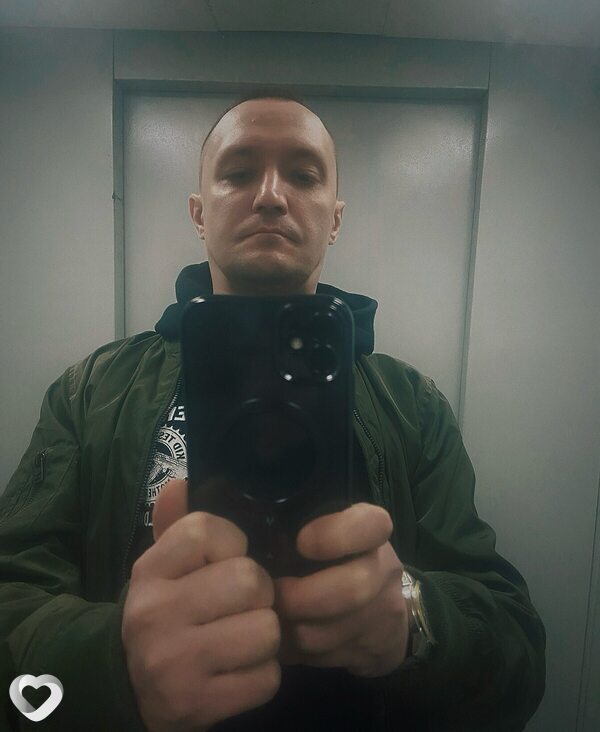 Сергей, Брянск