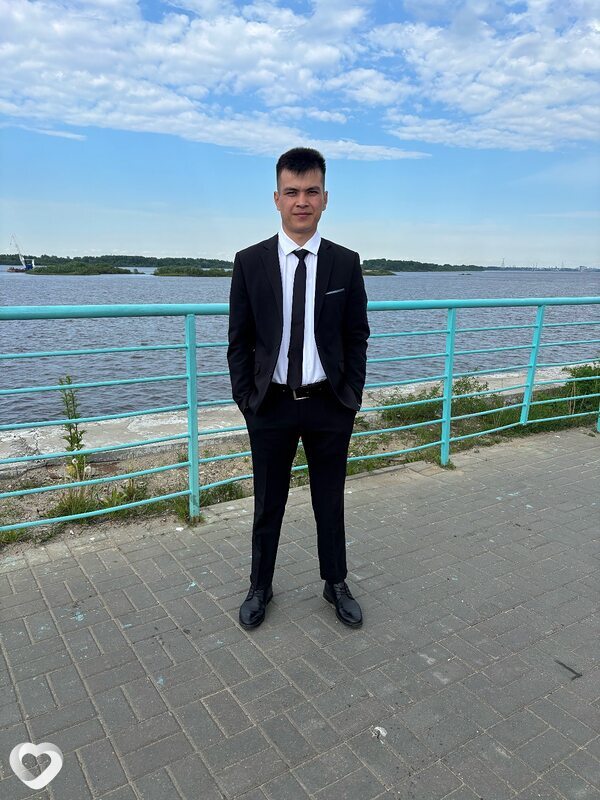 Алик, 26, Нижнем Новгороде — анкета №3110657