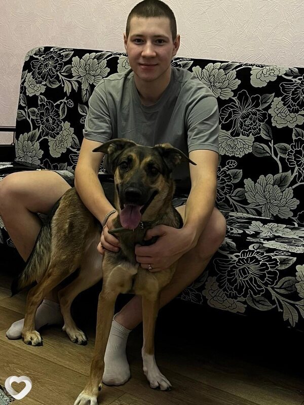 Максим, 21, Новосибирске — анкета №3110541