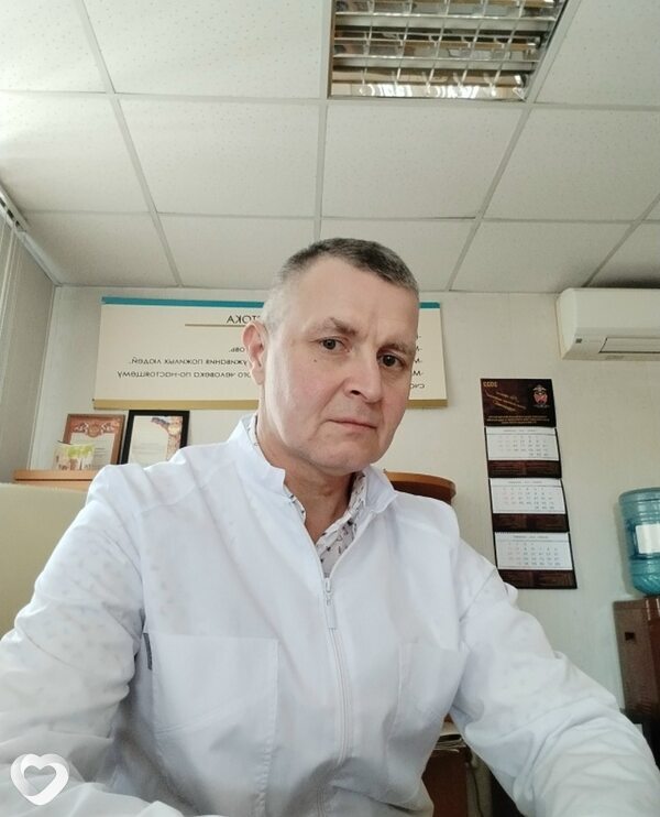 Андрей, 51, Минске — анкета №3110545