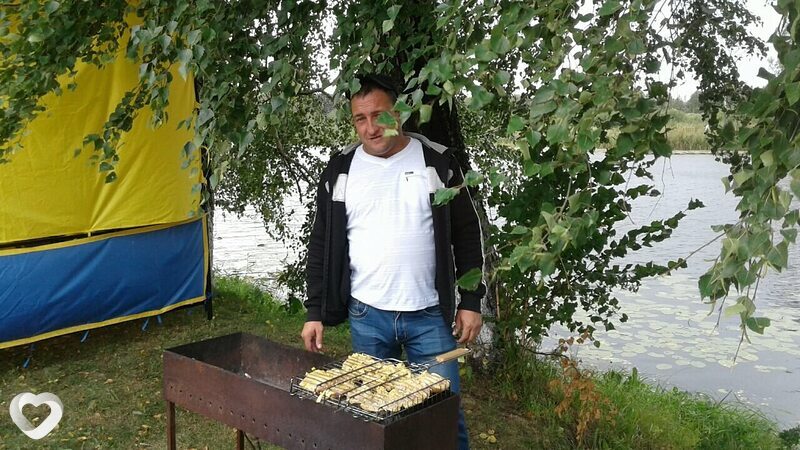 Вадим, 41, Ханты-Мансийске — анкета №3110549