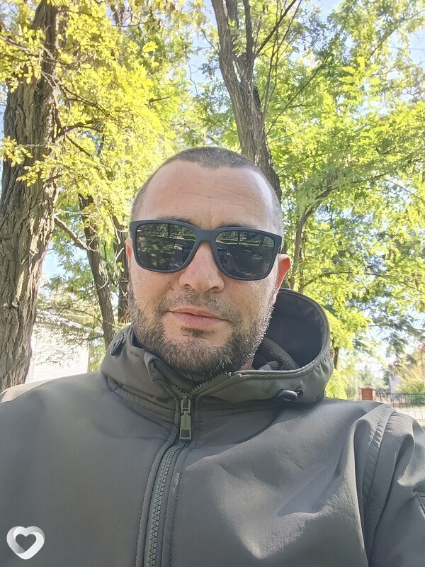 Виктор, 34, Мариуполе — анкета №3110550