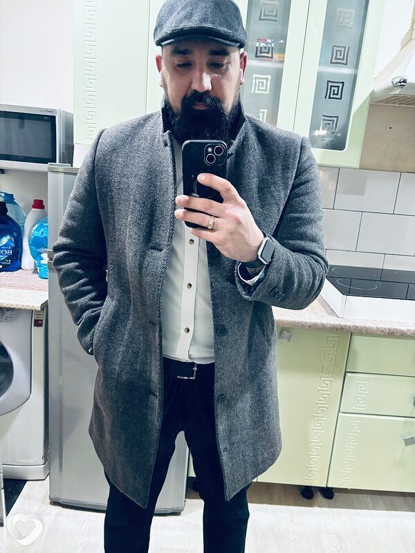 Vladislav, 33, Оренбурге — анкета №3110562