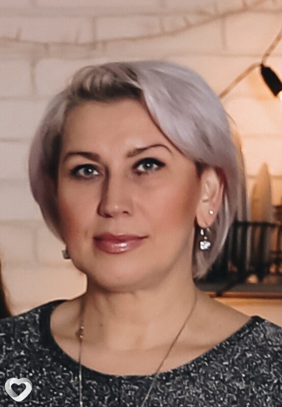 Ирина, 54, Калуге — анкета №3110594