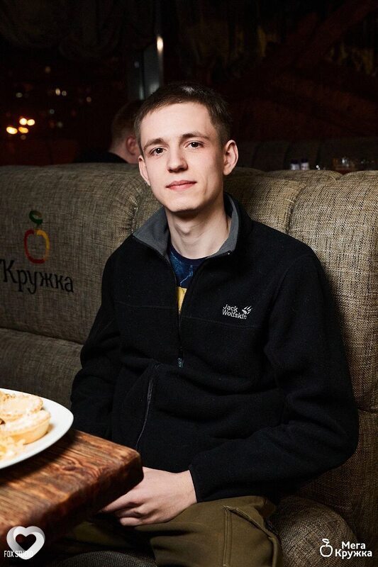 Никита, Снежногорск