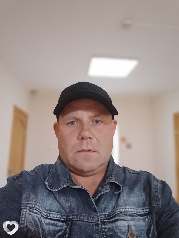 Олег, 50, Таганроге — анкета №3110629