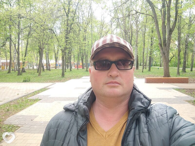 Митя, 35, Чебоксарах — анкета №3110630