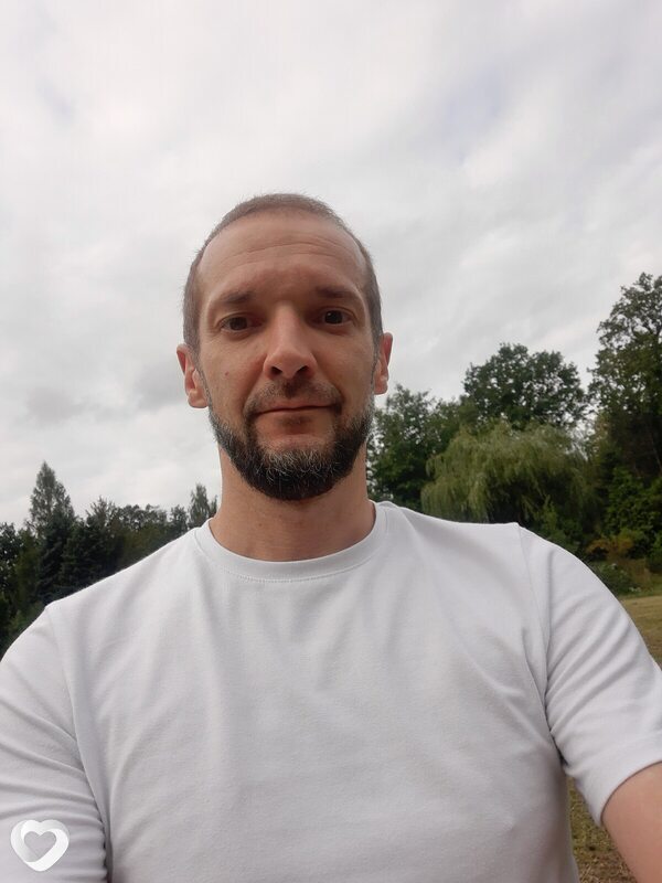 Łukasz, Радом
