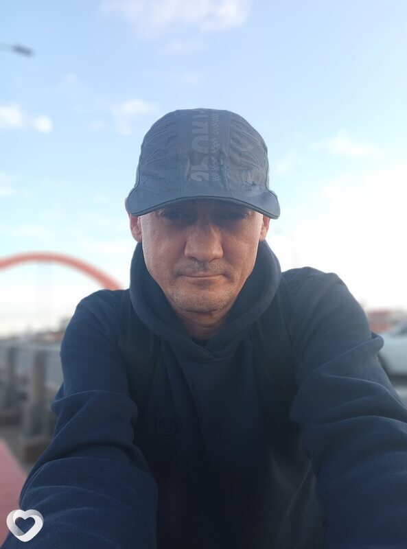 Alex, 44, Сургуте — анкета №3110665