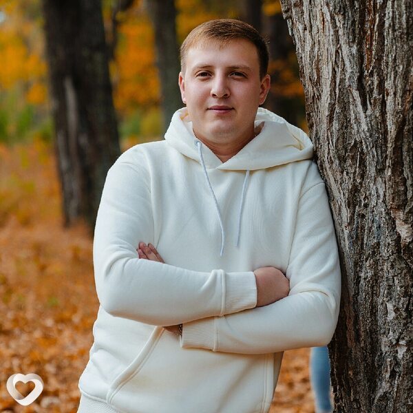 Димка, 27, Москве — анкета №3110666
