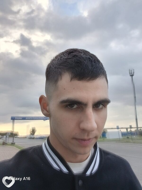 Ильдан, 22, Набережных Челнах — анкета №3110679