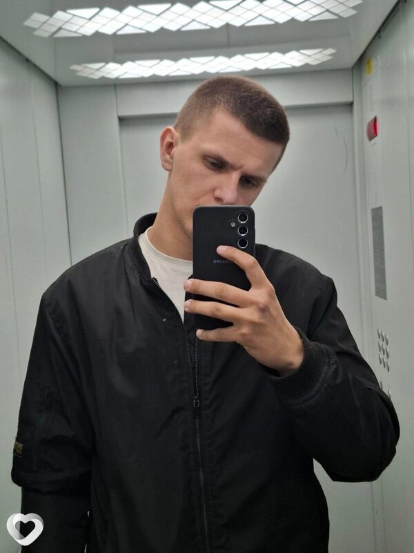Владислав, 24, Гродно — анкета №3110680