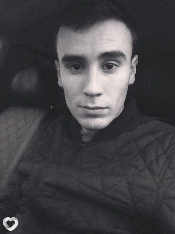 Сергей, 29, Воронеже — анкета №3110687