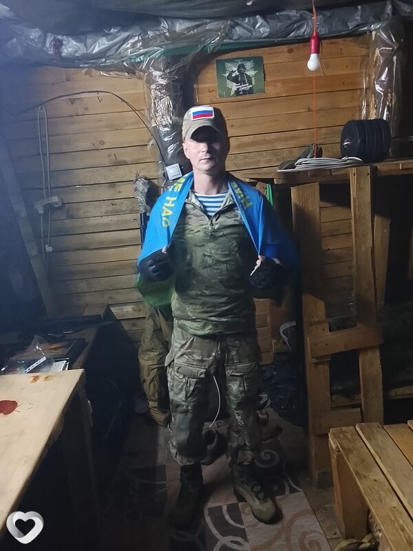 Андрей, 36, Ижевске — анкета №3110688