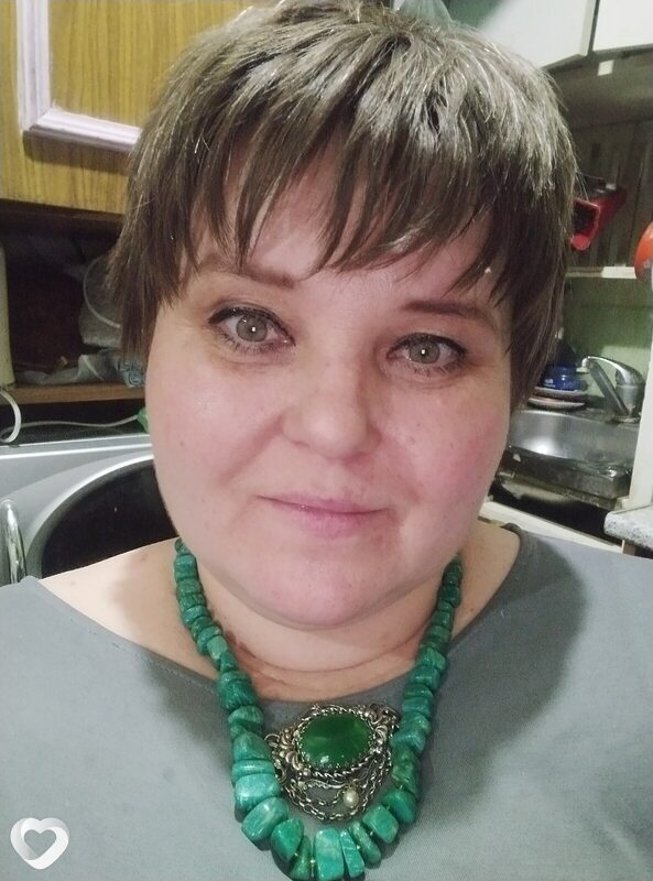 Анна, 51, Ростове-на-Дону — анкета №3110719