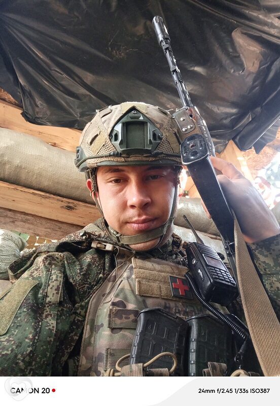 Евгений, 33, Екатеринбурге — анкета №3110721