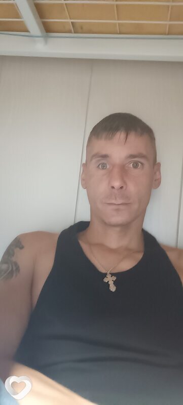 Сергей, 37, Иркутске — анкета №3110722